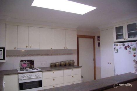 Property photo of 349 Sutherland Street Lavington NSW 2641