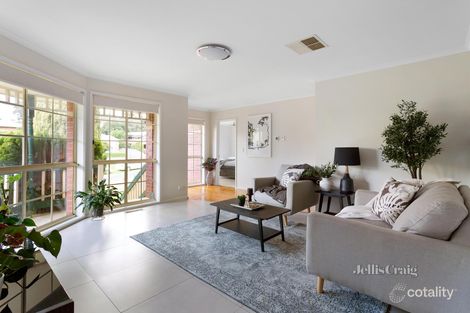 Property photo of 40 Kamarooka Drive Wattle Glen VIC 3096