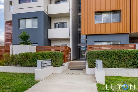 90/2 Peter Cullen Way, Wright, ACT 2611