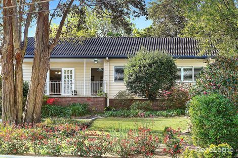 Property photo of 9 Clovelly Road Hornsby NSW 2077
