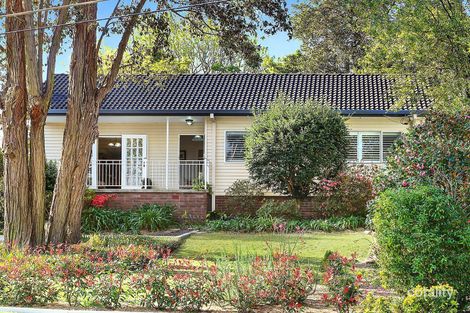 Property photo of 9 Clovelly Road Hornsby NSW 2077