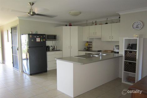 Property photo of 5 Isabel Court Gracemere QLD 4702
