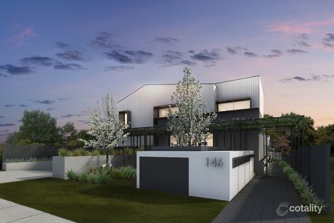 2/146 Beverley St, Doncaster East, VIC 3109