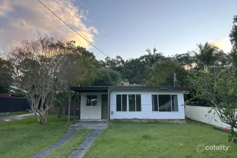 Property photo of 78 Dandaraga Road Brightwaters NSW 2264