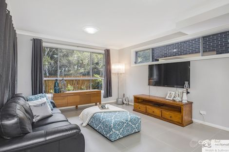 Property photo of 66 Caballo Street Beaumont Hills NSW 2155