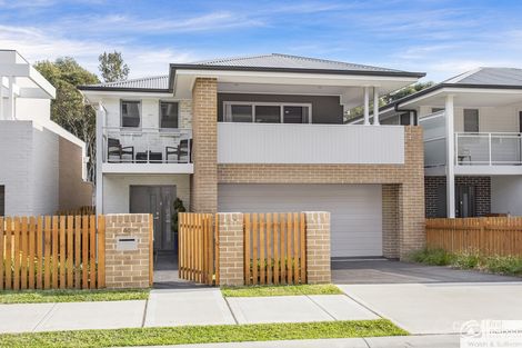 Property photo of 66 Caballo Street Beaumont Hills NSW 2155