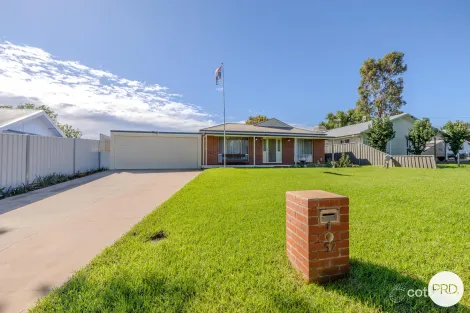 52 Main Ave N, Merbein, VIC 3505