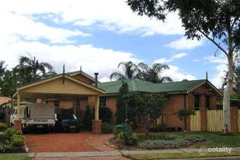 36 Haywood Cl, Wetherill Park, NSW 2164