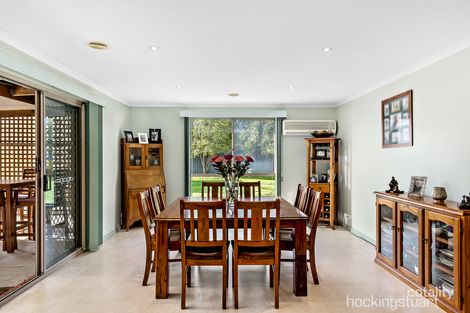 Property photo of 48 Rowan Parade Wendouree VIC 3355