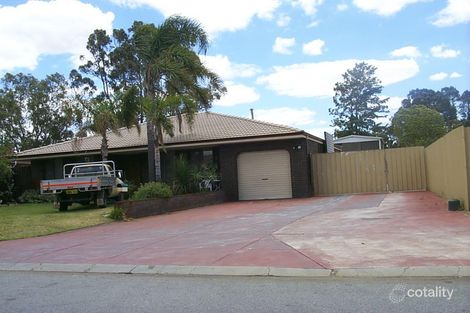 11 Barlee Way, Beechboro, WA 6063