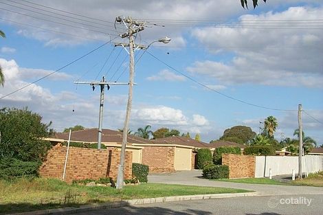 6/32 Bohemia Way, Parkwood, WA 6147