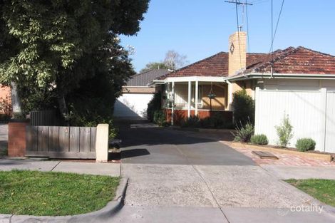 Property photo of 2/12 Bennett Avenue Mount Waverley VIC 3149