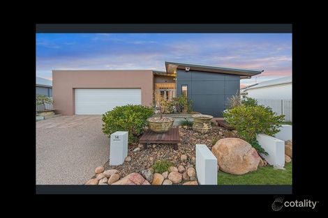 Property photo of 14 Sita Retreat Burdell QLD 4818