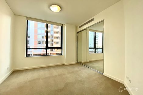Property photo of 304/8-10 Brodie Spark Drive Wolli Creek NSW 2205