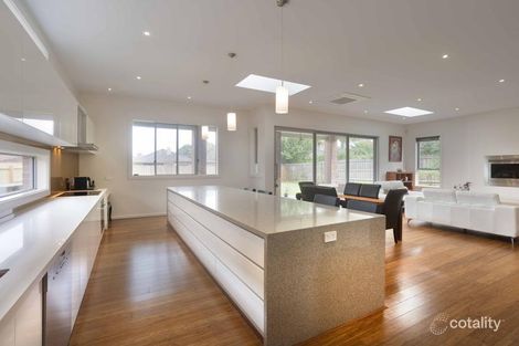 Property photo of LOT 827 Dapple Crescent Clyde North VIC 3978