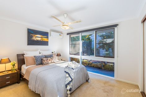 Property photo of 25 Mill Drive North Rocks NSW 2151