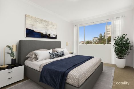 Property photo of 14/16 Wilga Street Bondi NSW 2026