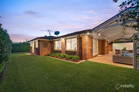 Property photo of 28A Pellisier Road Putney NSW 2112