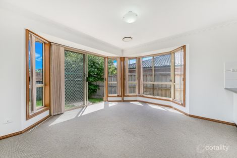 Property photo of 85 Glenwood Park Drive Glenwood NSW 2768