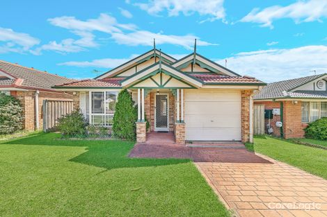 Property photo of 85 Glenwood Park Drive Glenwood NSW 2768