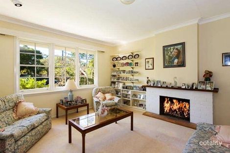 Property photo of 215 Fox Valley Road Wahroonga NSW 2076