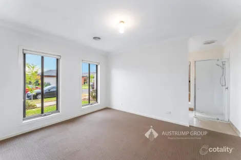 Property photo of 8 Citron Street Tarneit VIC 3029