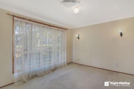 Property photo of 42 Scarborough Circuit Albion Park NSW 2527
