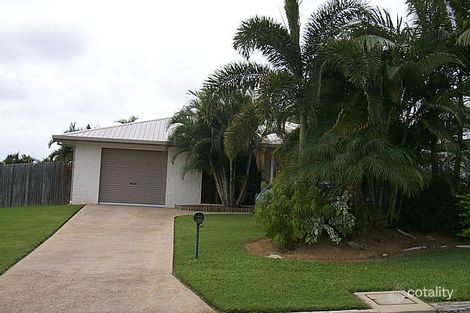 22 Scenic Dr, Mount Louisa, QLD 4814