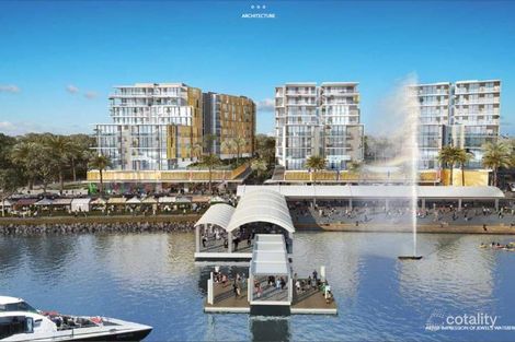447/1 Burroway Rd, Wentworth Point, NSW 2127