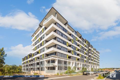 743/1 Betty Cuthbert Ave, Sydney Olympic Park, NSW 2127