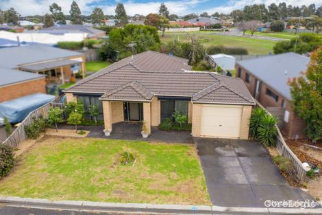 Property photo of 17 Edenborough Way Bannockburn VIC 3331