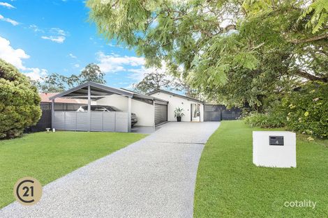 4 Milguy Ave, Castle Hill, NSW 2154