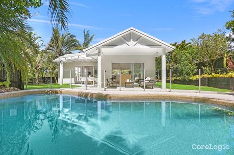 Property photo of 7 Gretel Court Sunrise Beach QLD 4567