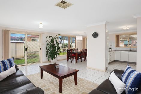 Property photo of 1 Brogo Place Prestons NSW 2170