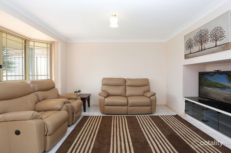 Property photo of 1 Brogo Place Prestons NSW 2170