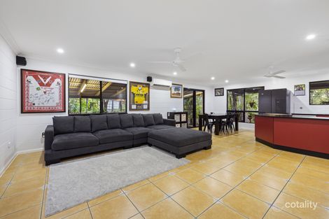 Property photo of 5A Hansen Court Deeragun QLD 4818