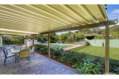 Property photo of 16 Rickard Road Empire Bay NSW 2257