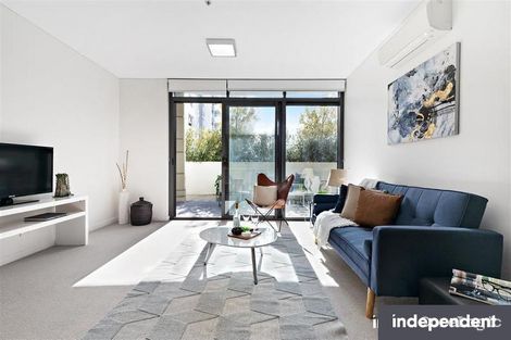 Property photo of 102/41 Chandler Street Belconnen ACT 2617