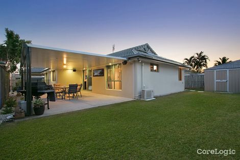 Property photo of 105 Honeyeater Drive Burleigh Waters QLD 4220
