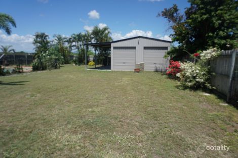 Property photo of 109 Mount Nutt Road Bowen QLD 4805