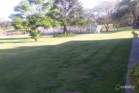 Property photo of 46 Gannon Drive Ellesmere QLD 4610