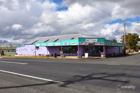 Property photo of 34 Young Street Deepwater NSW 2371