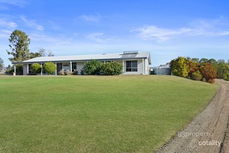 11 Horton Pl, Regency Downs, QLD 4341