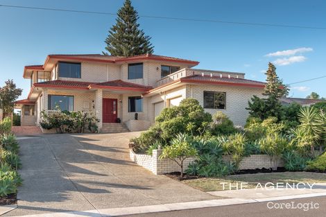 Property photo of 33 Ranford Way Hillarys WA 6025