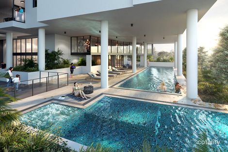 Property photo of 83/5-9 Flora Street Greenslopes QLD 4120