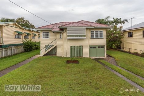 27 Bennetts Rd, Camp Hill, QLD 4152