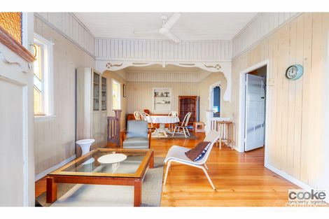 77 Mckean St, Berserker, QLD 4701