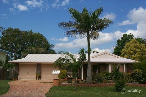 29 Yaralla Ave, East Mackay, QLD 4740