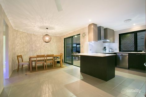 Property photo of 105 Honeyeater Drive Burleigh Waters QLD 4220