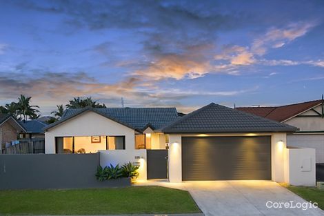 Property photo of 105 Honeyeater Drive Burleigh Waters QLD 4220